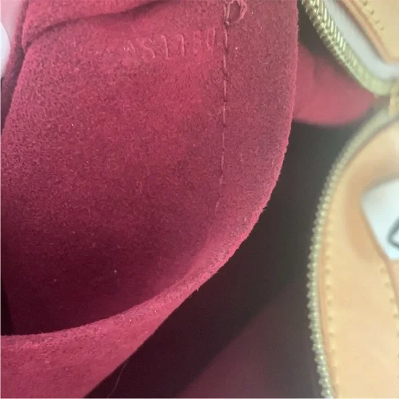 LOUIS VUITTON Takashi Murakami
Monogram Multicolor Claudia White - Picture 11 of 13